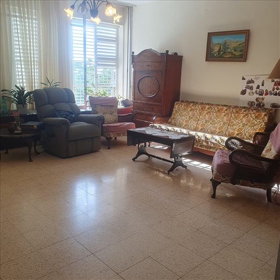 תמונה 8 ,דירה 4 חדרים להשכרה בחיפה, מאפו, אחוזה