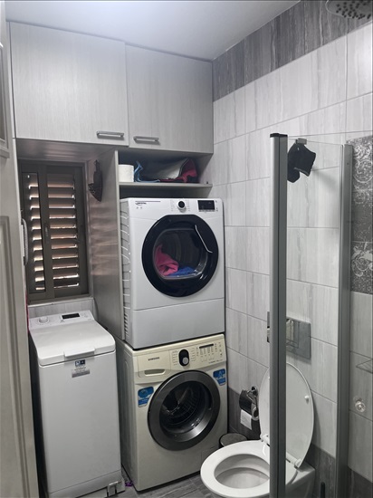 תמונה 9 ,פנטהאוז 3 חדרים להשכרה בחולון, ארבע ארצות, נאות בן גוריון