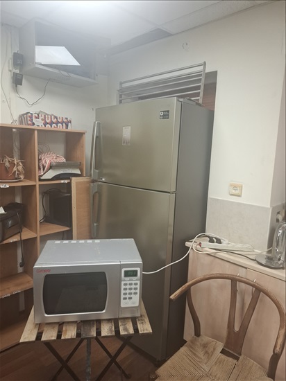 תמונה 5 ,דירת סטודיו 1 חדרים להשכרה בתל אביב יפו, החלוצים, פלורנטין