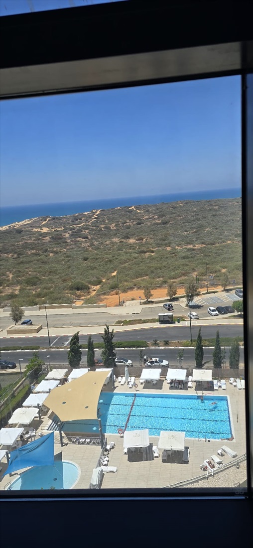 תמונה 4 ,דירה 5 חדרים להשכרה בנתניה, עוזי חיטמן, עיר ימים
