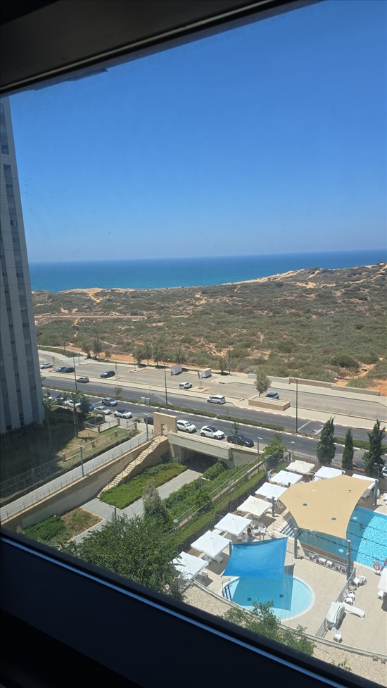 תמונה 3 ,דירה 5 חדרים להשכרה בנתניה, עוזי חיטמן, עיר ימים