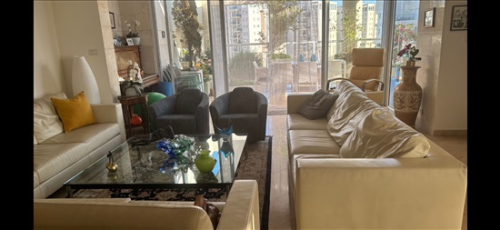 תמונה 5 ,דירה 5 חדרים להשכרה בתל אביב יפו, לוי אשכול , רמת אביב החדשה