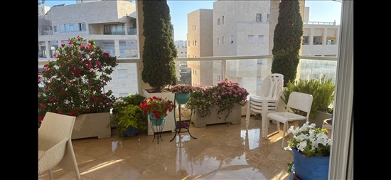 תמונה 3 ,דירה 5 חדרים להשכרה בתל אביב יפו, לוי אשכול , רמת אביב החדשה
