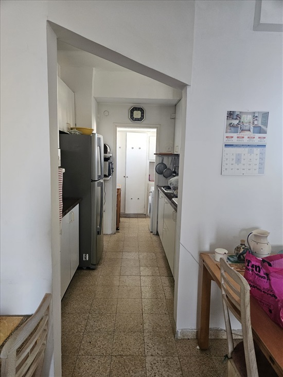תמונה 5 ,דירה 3.5 חדרים להשכרה בתל אביב - יפו, ארלוזורוב, 