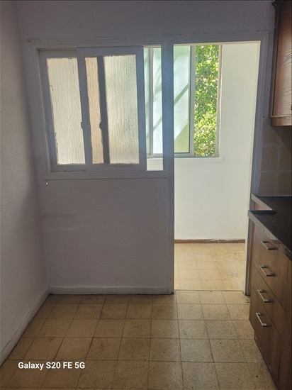 תמונה 5 ,דירה 3 חדרים להשכרה בחדרה, גולומב, יוסף טל