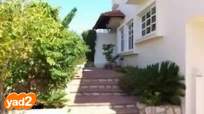 תמונה 1 ,דו משפחתי 5 חדרים להשכרה באשקלון, כרמלי, אפרידר