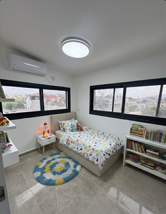 תמונה 4 ,יחידת דיור 3 חדרים להשכרה בקרית אתא, ביל''ו, קרית פרוסטיג