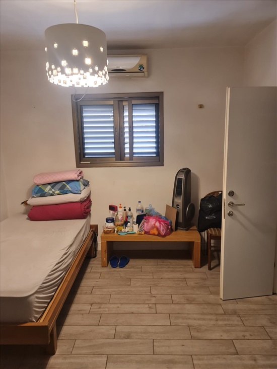 תמונה 4 ,דירה 4 חדרים להשכרה בהוד השרון, בן גוריון, רמתיים