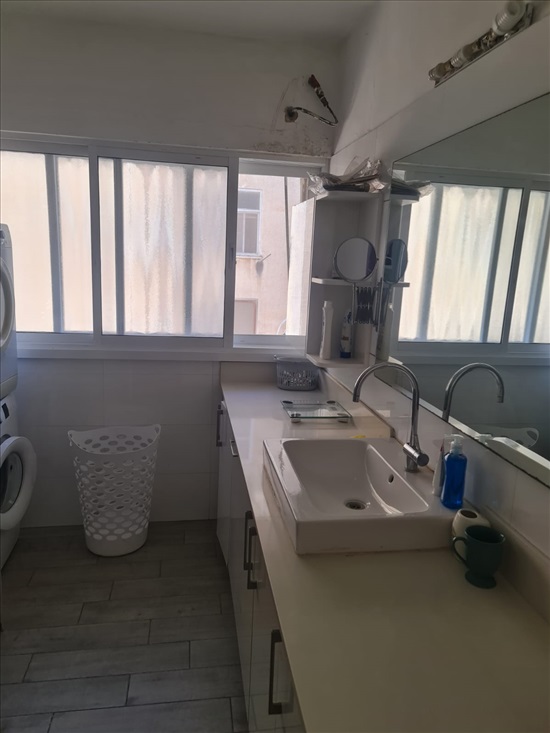 תמונה 5 ,דירה 4 חדרים להשכרה בהוד השרון, בן גוריון, רמתיים