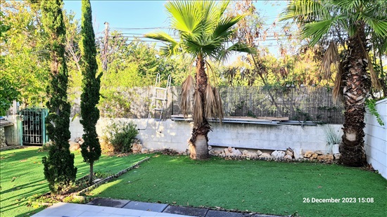 תמונה 3 ,דו משפחתי 5 חדרים להשכרה באשקלון, כרמלי, אפרידר