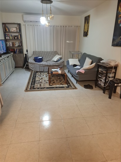 תמונה 6 ,דירה 5 חדרים להשכרה בבאר שבע, מבצע נחשון62, ו' החדשה