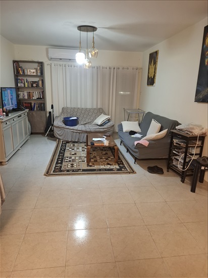 תמונה 5 ,דירה 5 חדרים להשכרה בבאר שבע, מבצע נחשון62, ו' החדשה