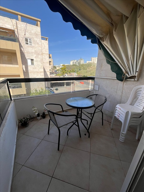 תמונה 3 ,דירה 3 חדרים להשכרה בבאר שבע, נחום גולדמן, רמות