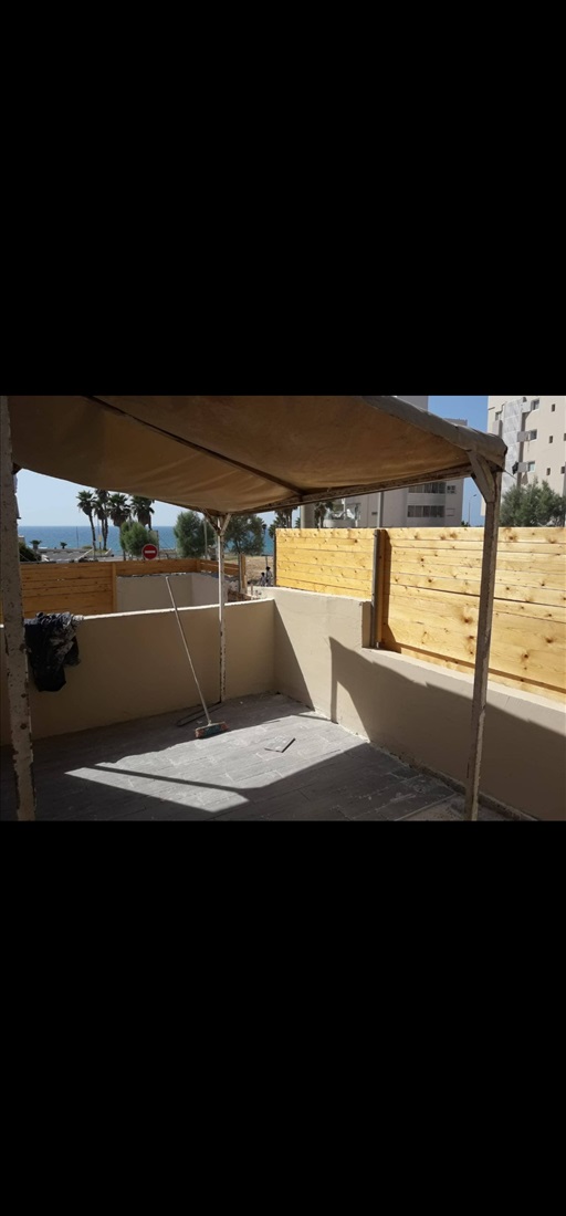 תמונה 10 ,דירה 1.5 חדרים להשכרה בבת ים, הים, 