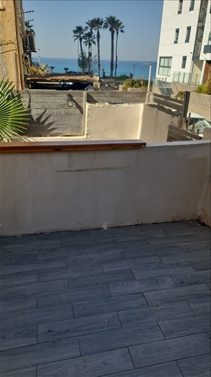 תמונה 6 ,דירה 1.5 חדרים להשכרה בבת ים, הים, 