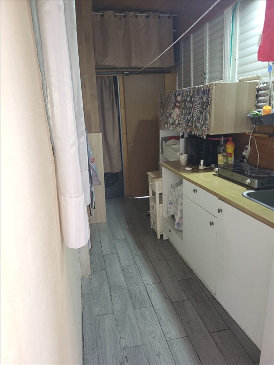 תמונה 2 ,דירה 1.5 חדרים להשכרה בבת ים, הים, 