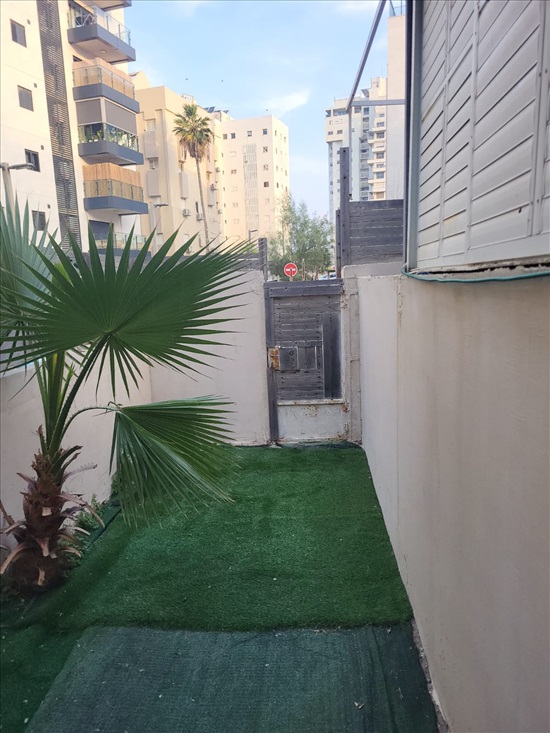 תמונה 4 ,דירה 1.5 חדרים להשכרה בבת ים, הים, 