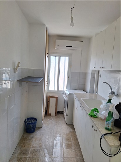 תמונה 8 ,דירה 3 חדרים להשכרה בקרית ים, הקומימיות, שכונה ג