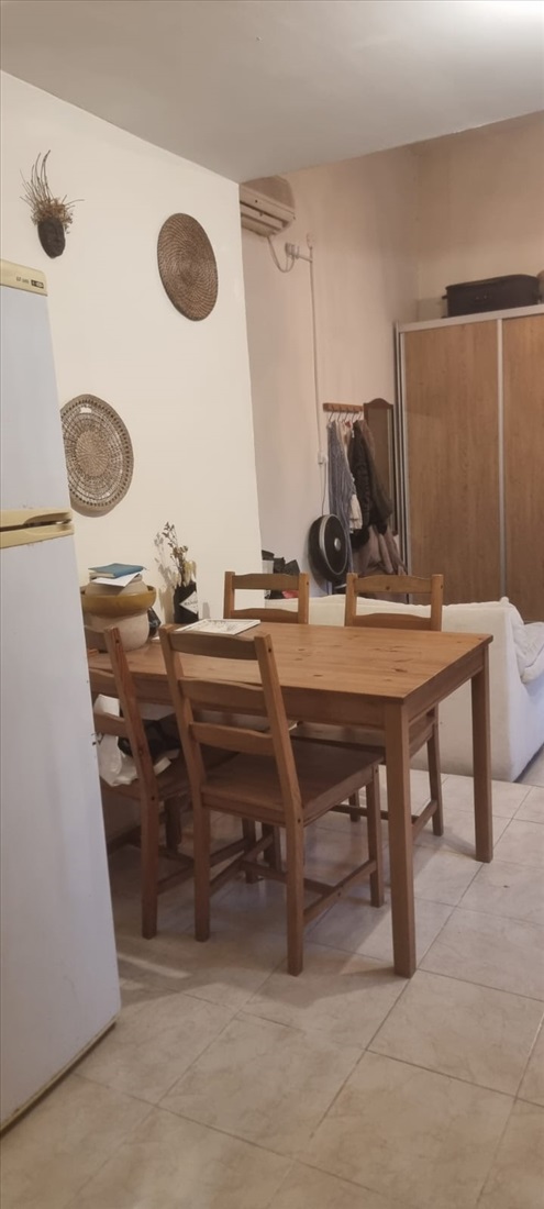 תמונה 3 ,יחידת דיור 1 חדרים להשכרה בתל אביב יפו, עזה, 