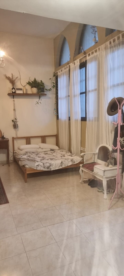 תמונה 5 ,יחידת דיור 1 חדרים להשכרה בתל אביב יפו, עזה, 
