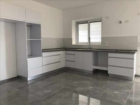 תמונה 3 ,דירה 5 חדרים להשכרה בחדרה, רחבעם זאבי, גבעת אולגה