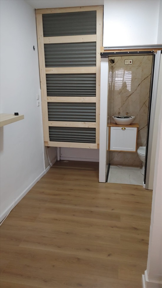 תמונה 11 ,דירה 1.5 חדרים להשכרה בבת ים, הים, 