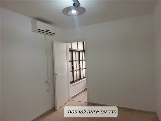 תמונה 1 ,דירה 4 חדרים להשכרה בקרית אונו, צה"ל, קיראון