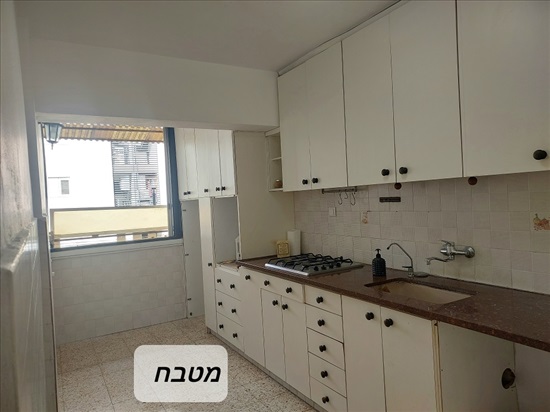 תמונה 5 ,דירה 4 חדרים להשכרה בקרית אונו, צה"ל, קיראון