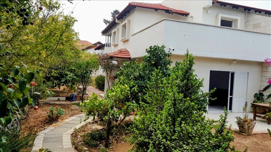 תמונה 1 ,דו משפחתי 5 חדרים להשכרה באשקלון, כרמלי, אפרידר
