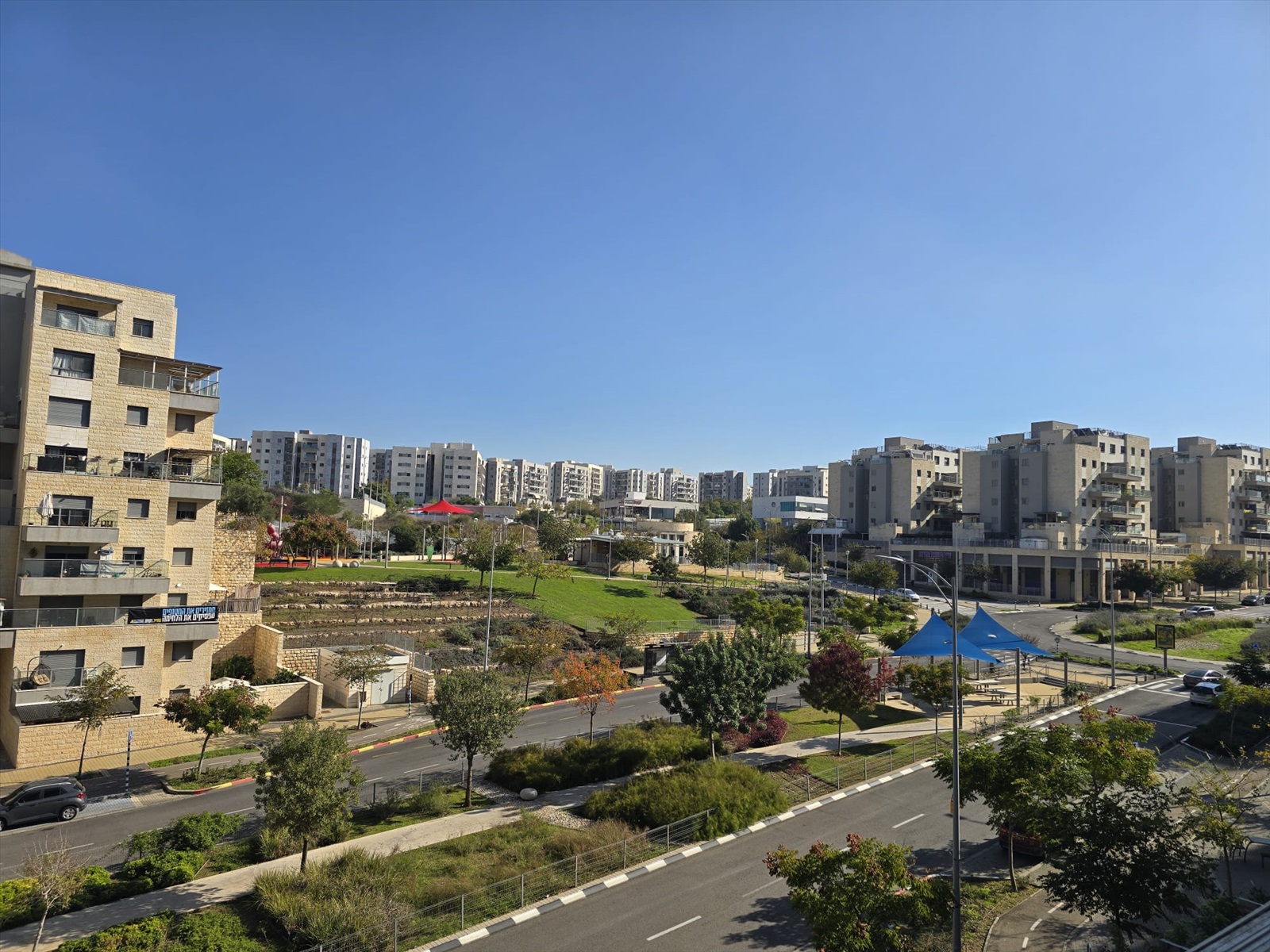 תמונה 2, דירה 4 חדרים להשכרה בחריש, גפן 13, חורש