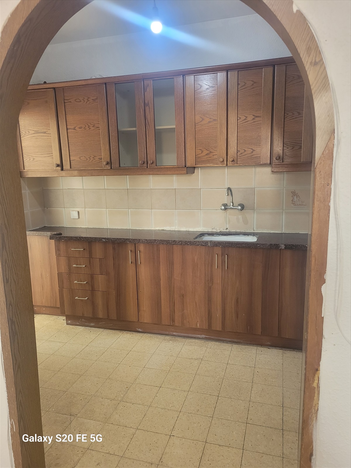 תמונה 4, דירה 3 חדרים להשכרה בחדרה, גולומב, יוסף טל