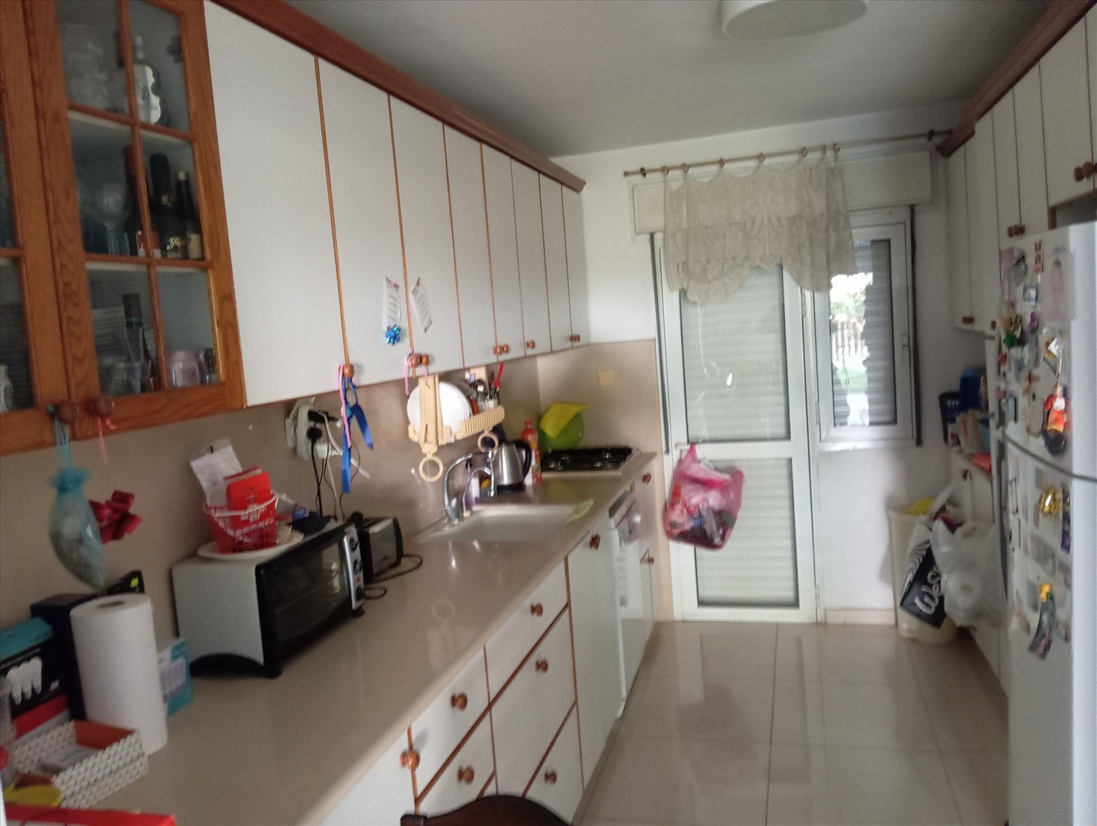 תמונה 2, דירה 5 חדרים להשכרה בראשון לציון, יעקב חזן, מישור הנוף