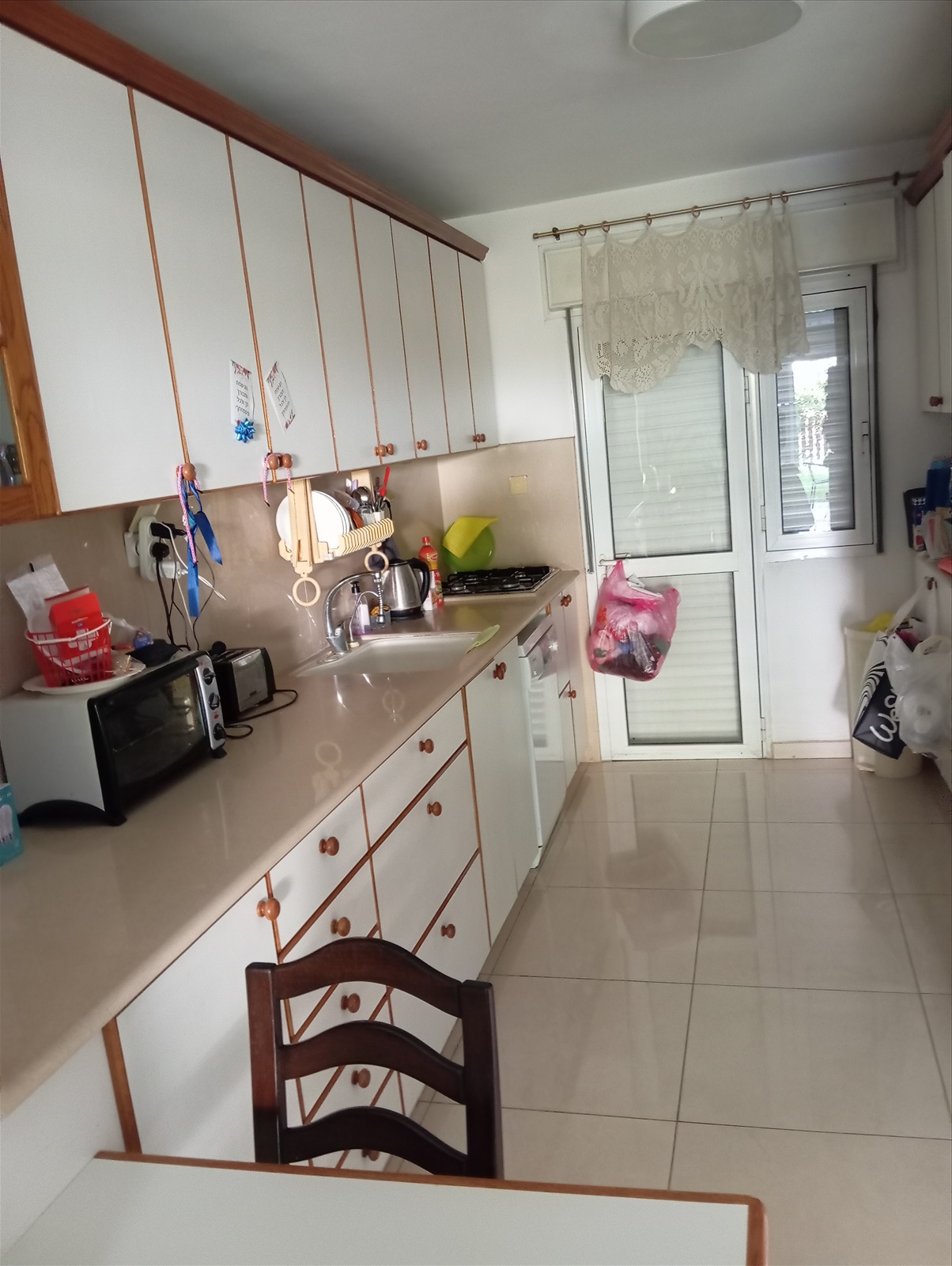 תמונה 3, דירה 5 חדרים להשכרה בראשון לציון, יעקב חזן, מישור הנוף