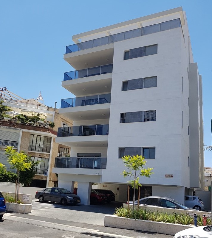 תמונה 1, דירה 5 חדרים להשכרה בקרית חיים, ציזלינג, מזרחית