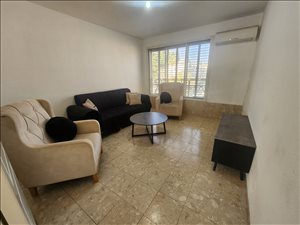 דירה להשכרה 3.5 חדרים בנשר פרץ תל חנן 