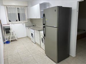 יחידת דיור להשכרה 2 חדרים בנתניה גד מכנס 31 חוף סירונית 