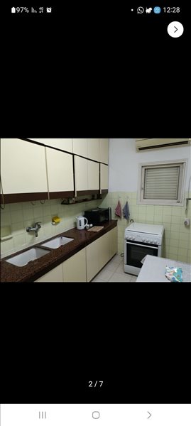 דירה, 4 חדרים, יוסף הלוי, ראשון לציון  