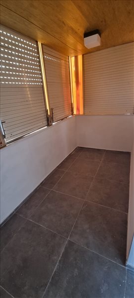 דירה להשכרה 2.5 חדרים בחיפה עמל 