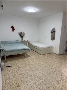 דירה להשכרה 1 חדרים בתל אביב יפו אדירים 1 