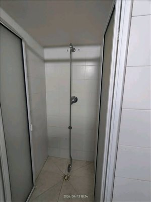 דירה, 5.5 חדרים, שלמה המלך, טבריה  