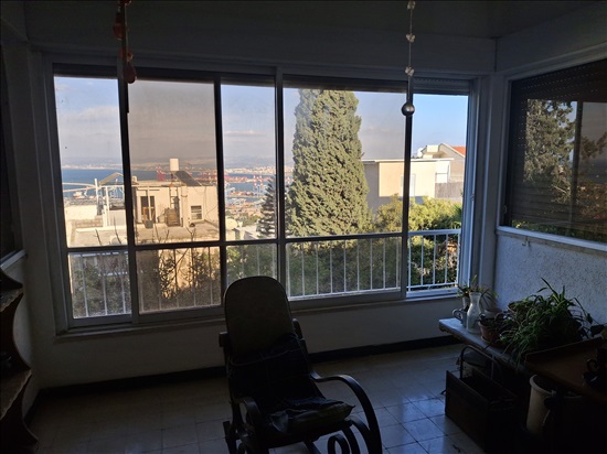 תמונה 1 ,דירה 3 חדרים להשכרה בחיפה, הס, הדר עליון