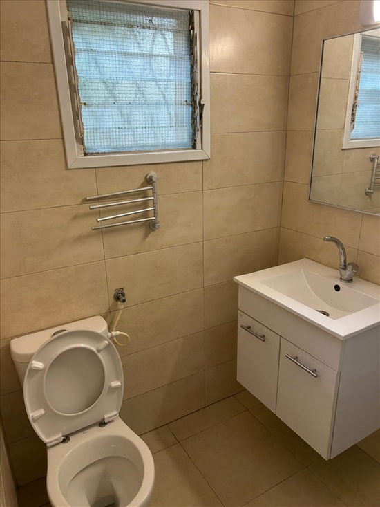תמונה 9 ,דירה 3 חדרים להשכרה בחיפה, חורב 27, אחוזה
