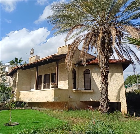 תמונה 7 ,בית פרטי 6 חדרים להשכרה ברחובות, אבן עזרא , שעריים