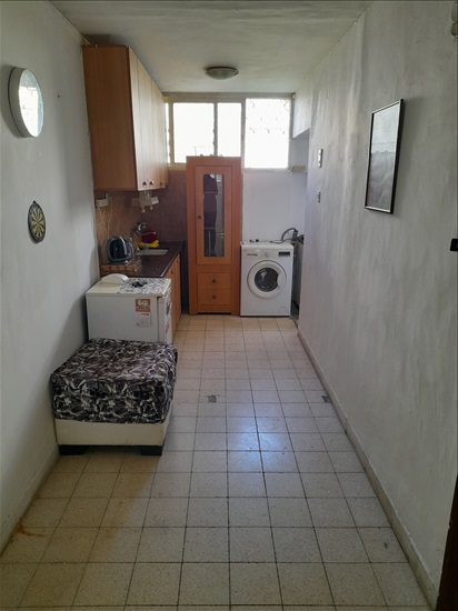 תמונה 2 ,דירה 3 חדרים להשכרה בחיפה, הבסטיליה, קרית שפרינצק