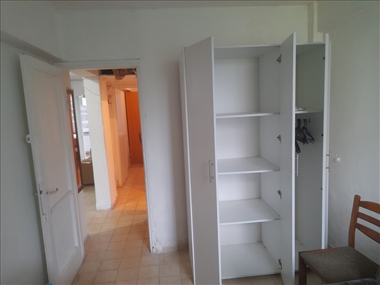 תמונה 4 ,דירה 3 חדרים להשכרה בחיפה, הבסטיליה, קרית שפרינצק