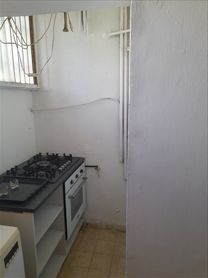 תמונה 5 ,דירה 3 חדרים להשכרה בחיפה, הבסטיליה, קרית שפרינצק