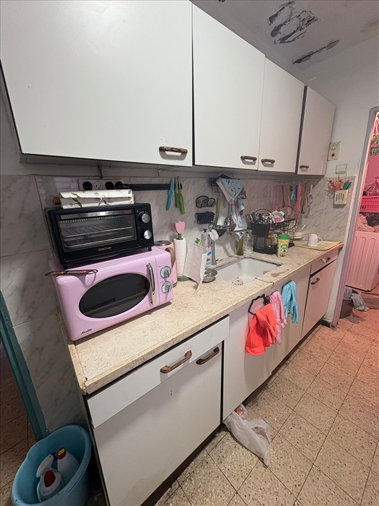 תמונה 5 ,דירה 4 חדרים להשכרה בתל-אביב, צביה לובטקין, כפר שלם