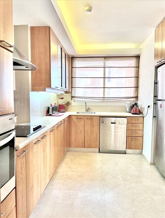 תמונה 6 ,דירה 3.5 חדרים להשכרה באילת, שדרות ארגמן, 