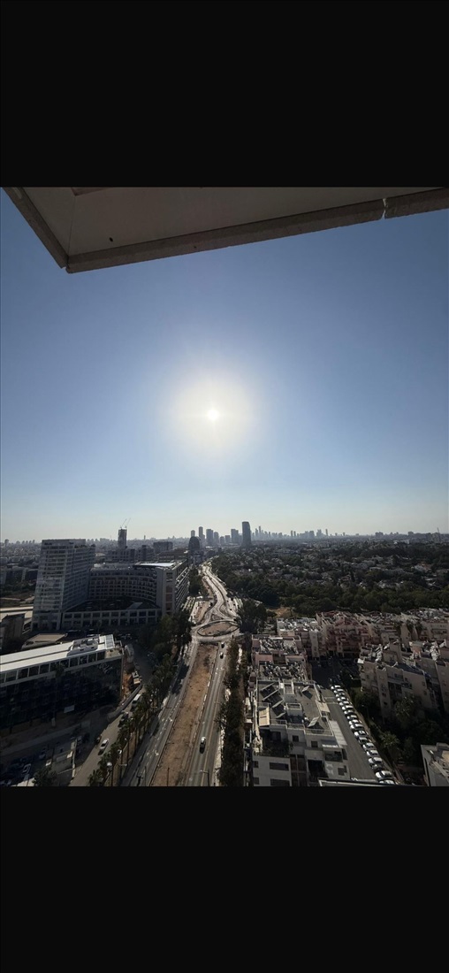 תמונה 1 ,דירה 4 חדרים להשכרה בתל אביב יפו, בית אל, נווה שרת