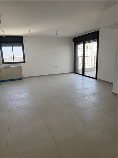 תמונה 2 ,דירה 4 חדרים להשכרה בתל אביב יפו, בית אל, נווה שרת